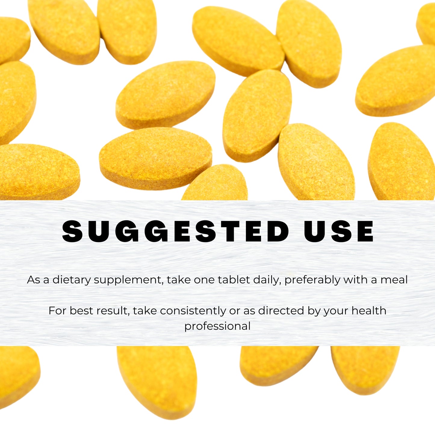 300mg Milk Thistle with 75mg Turmeric