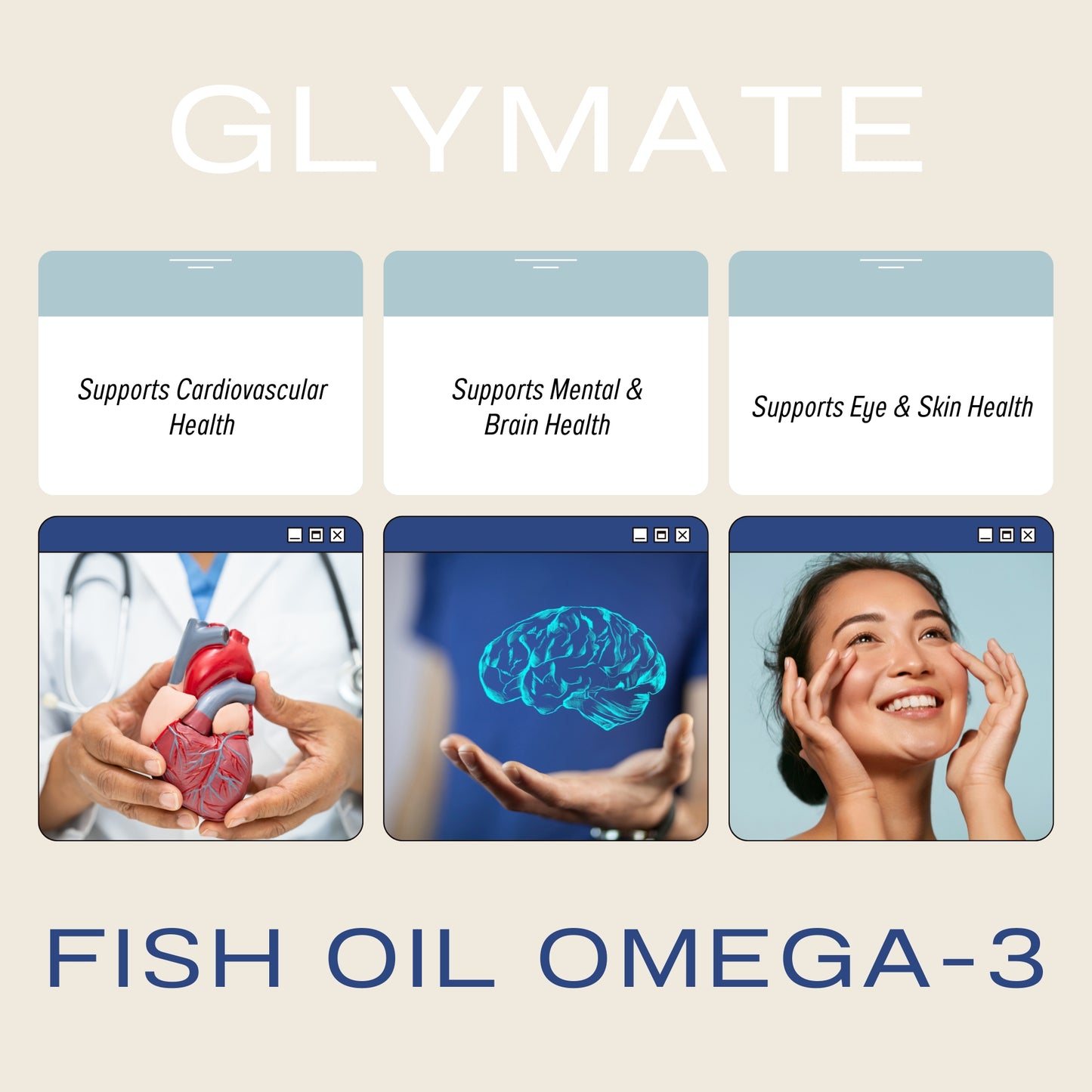 Fish Oil Omega-3