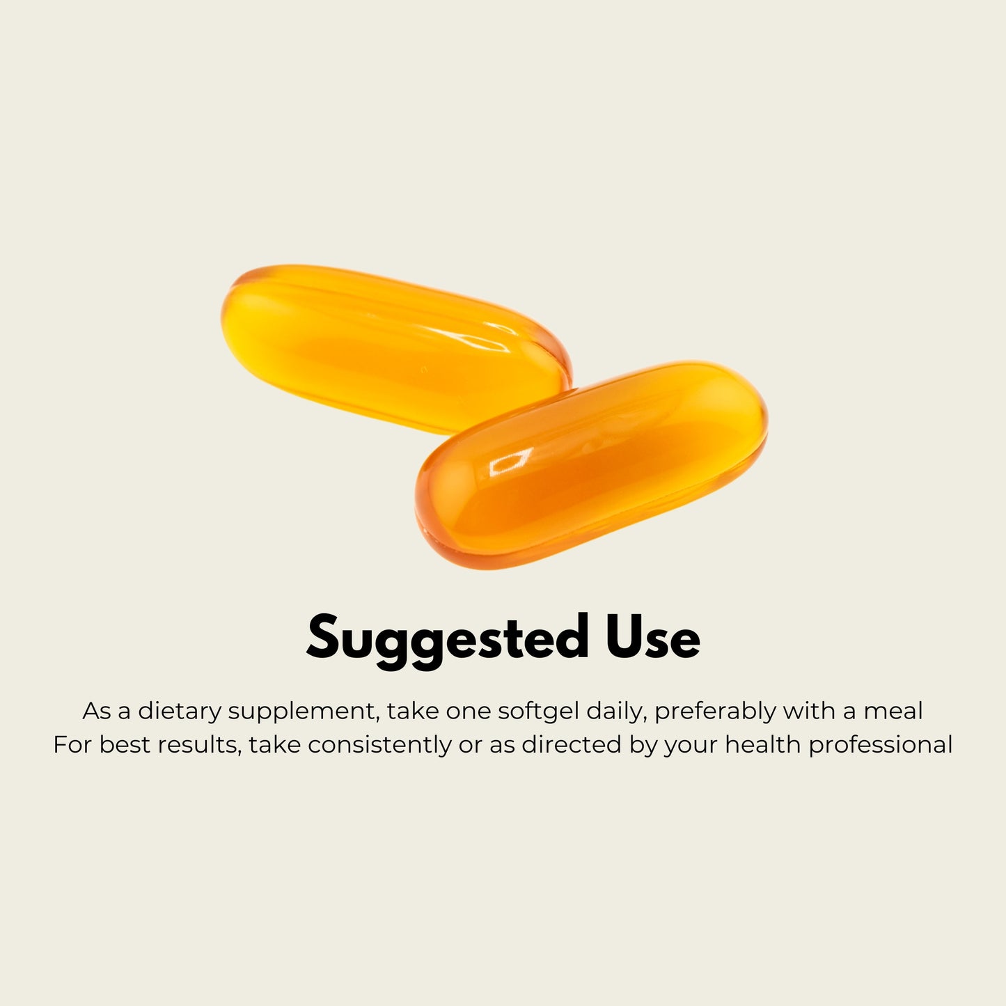 Soy Lecithin 1200mg