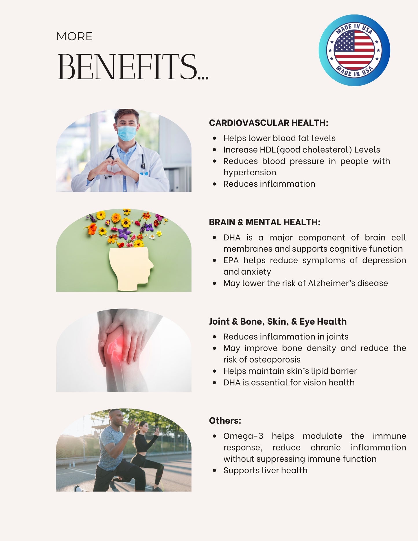 Fish Oil Omega-3