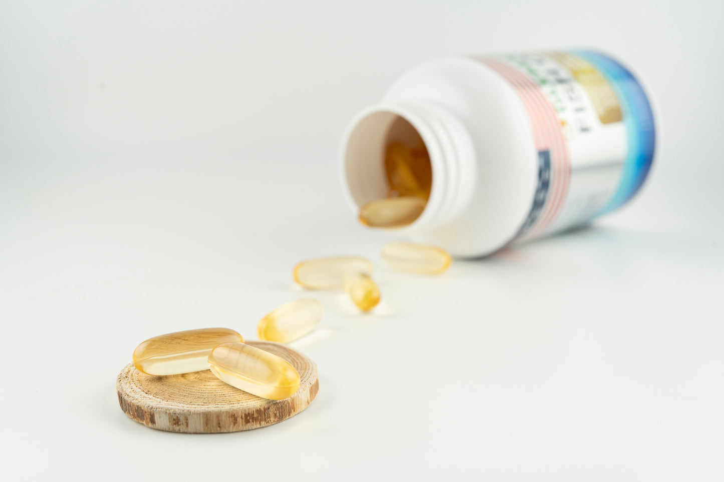 Fish Oil Omega-3