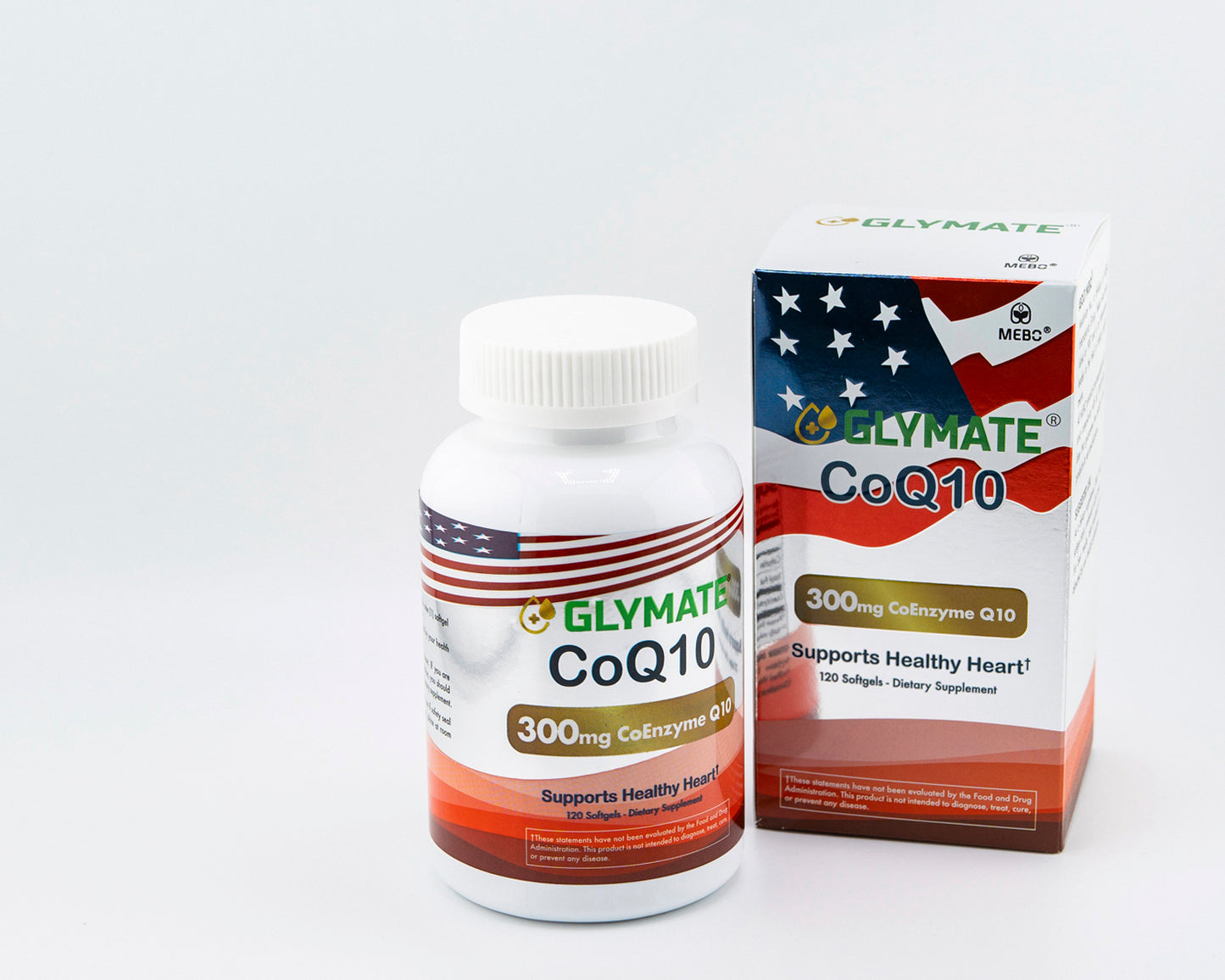 CoEnzyme Q10 300mg