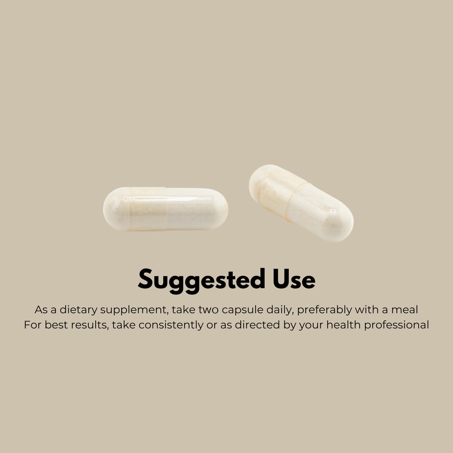 Joint Care - 1500mg Glucosamine