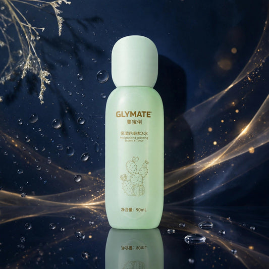 Glymate Soothing Essence Toner 90ml