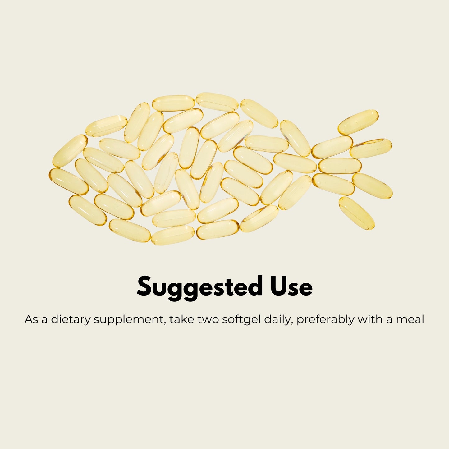 Fish Oil Omega-3