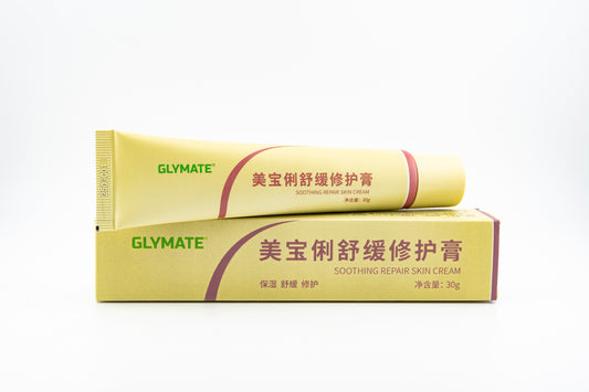 Glymate Soothing Repair Skin Cream