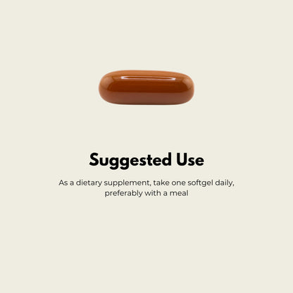 CoEnzyme Q10 300mg