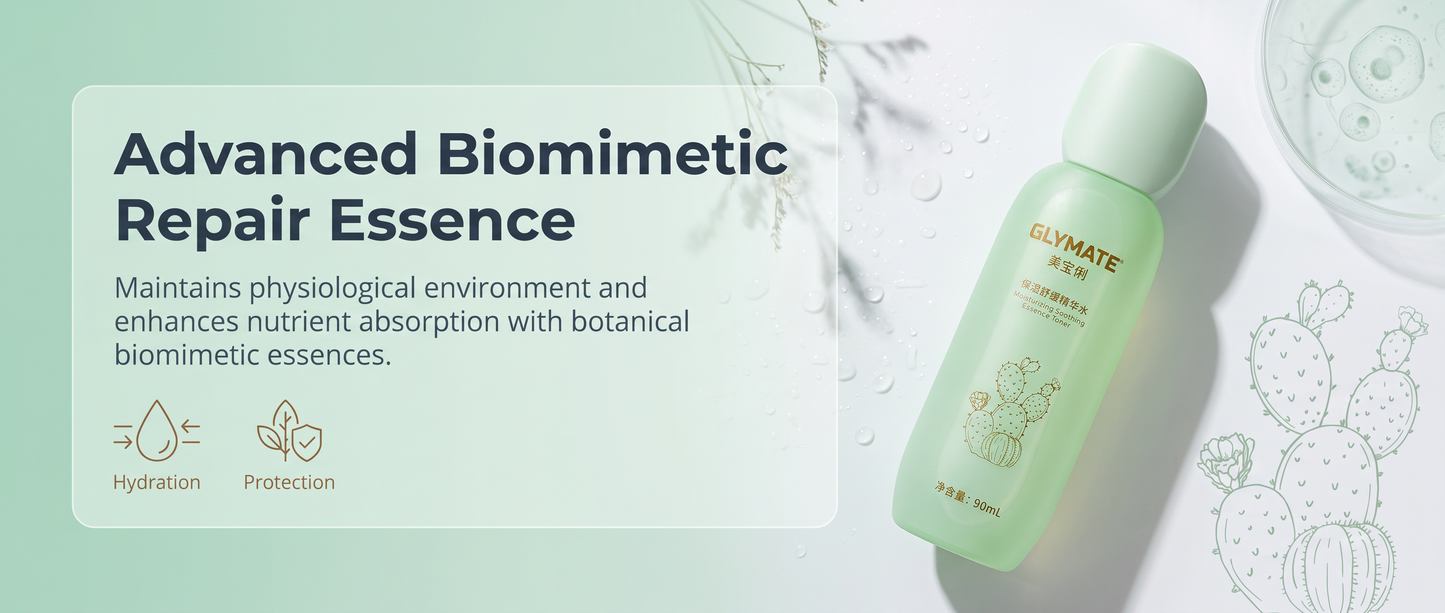 Soothing Essence Toner 90ml