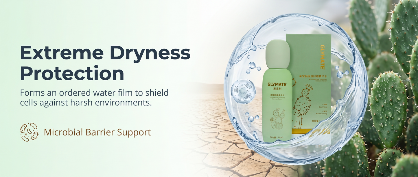 Soothing Essence Toner 90ml