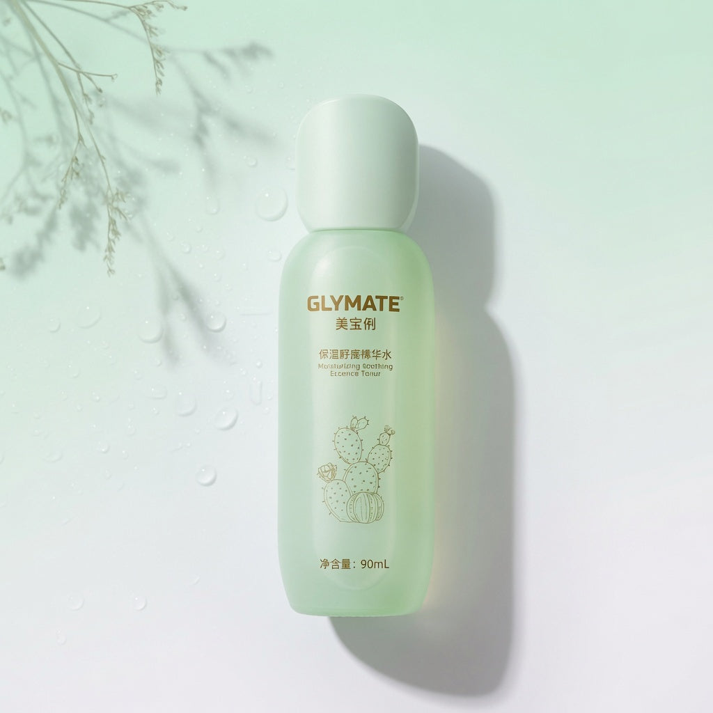 Soothing Essence Toner 90ml